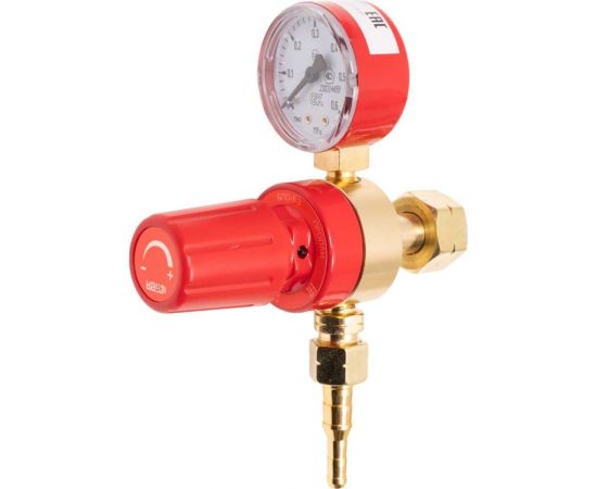 Редуктор пропановый БПО 5 3 KRASS 2117614 – изображение 3