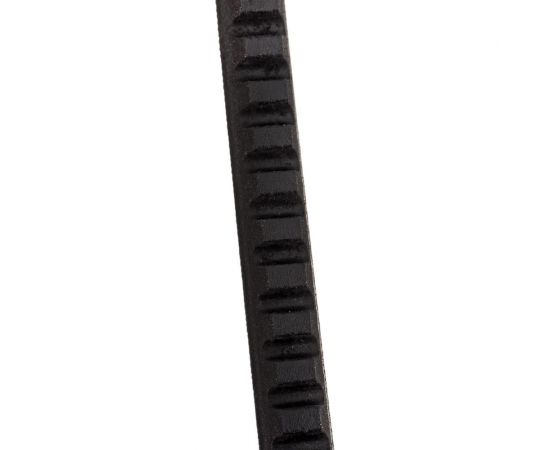 Ремень клиновой зубчатый привода вентилятора 8.5x8х750 мм для а/м Г-3302-3221 (УМЗ-4216 Евро-3) Riginal RG3302-30-3407072 – изображение 3