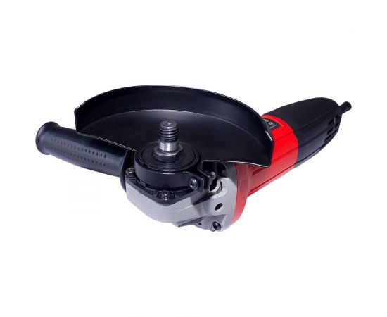 Угловая шлифмашина SLOGGER AG8125 – изображение 2