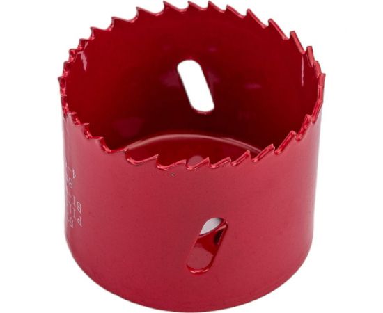 Коронка биметаллическая М42 Cobalt 8% 57 мм Pilorama 570057 – изображение 4