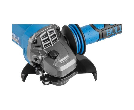 Одноручная углошлифмашина BULL WS 1216 0333293 – изображение 3