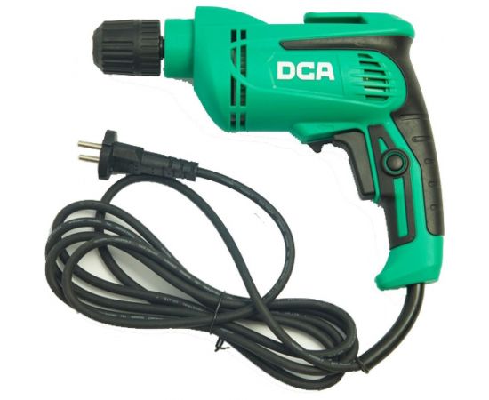 Дрель DCA AJZ09-10K – изображение 4