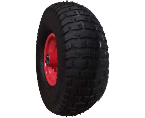 Пневматическое колесо Профи Скорпион 15x6.00 20 мм 39-20СК LWI LWI39-20СК – изображение 2