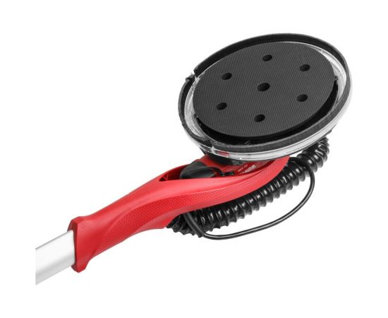 Шлифмашина для стен WORTEX DG 2285 0304215 – изображение 6