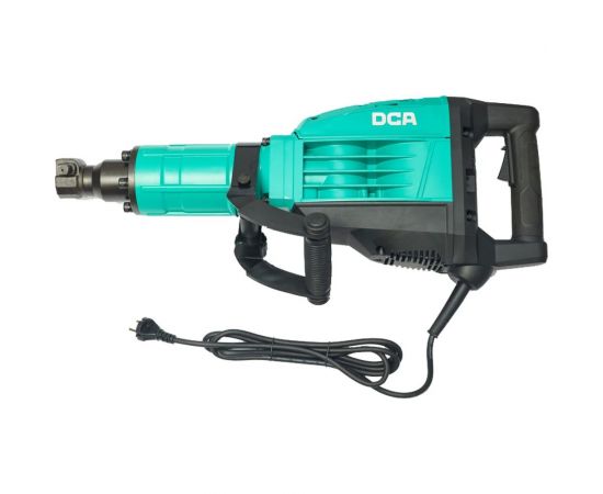 Электрический отбойный молоток DCA AZG02-16 – изображение 5