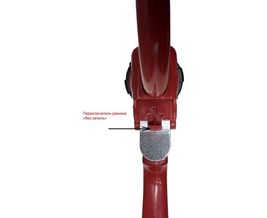 Механический пистолет для туб и картриджей Tools Brother BC-1307 – изображение 3