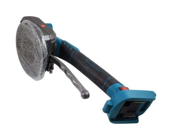 Аккумуляторная виброприсоска для укладки плитки AktiTool vp20, без акб 101801 – изображение 5