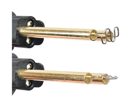 Паяльник-пистолет для ремонта бамперов W.E.P 960-v 45Вт М7760719 – изображение 4