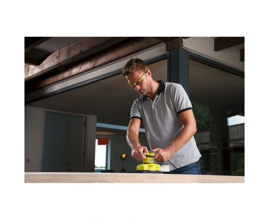 Виброшлифмашина Ryobi RSS200-GA20 5133003678 – изображение 2