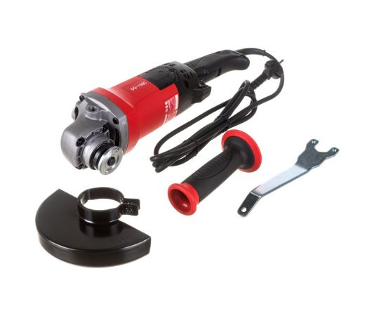 Угловая шлифмашина KEYANG DG-150C – изображение 13