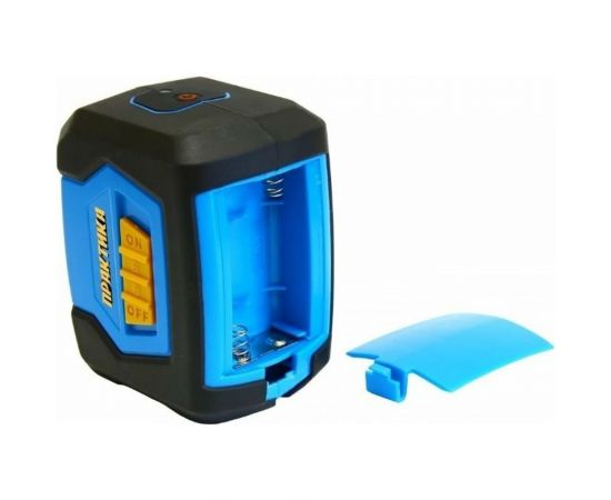 Лазерный линейный нивелир ПРАКТИКА НЛ-2ЛФ 245-909 – изображение 5