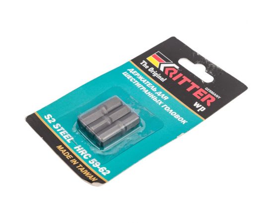 Держатель WP для шестигранных головок 3 шт RITTER PS20193251 – изображение 2