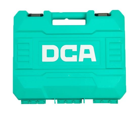 Аккумуляторная сабельная пила DCA ADJF15 – изображение 10