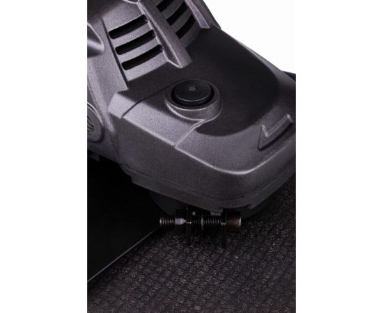 Большая углошлифмашина FERM AGM1119P – изображение 3