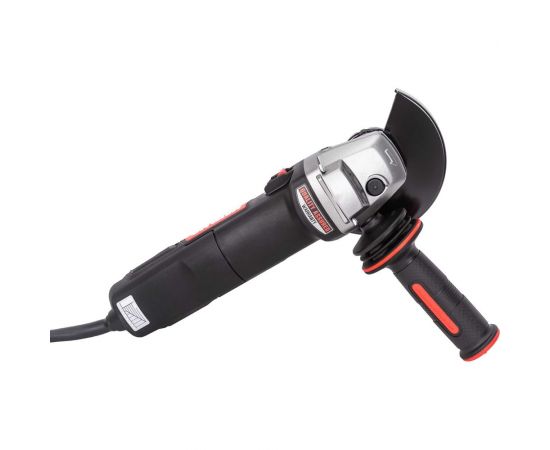 Угловая шлифмашина KEYANG DG125-15SV – изображение 6