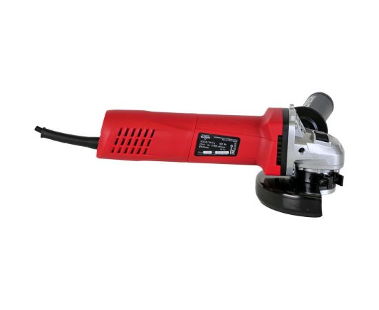 Угловая шлифмашина ELITECH домашний мастер мшу 091 202429 – изображение 3