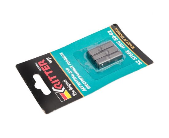 Держатель WP для шестигранных головок 3 шт RITTER PS20193251 – изображение 4