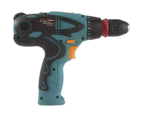 Электрическая дрель-шуруповерт BORT BSM-450x2 93410600 – изображение 2
