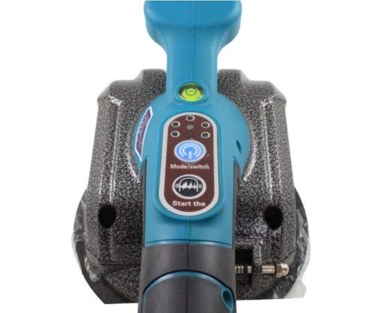 Аккумуляторная виброприсоска для укладки плитки AktiTool vp20, без акб 101801 – изображение 2