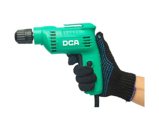 Дрель DCA AJZ03-6K – изображение 6