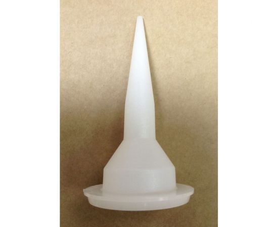 Механический пистолет для туб и картриджей Tools Brother BC-1307 – изображение 2