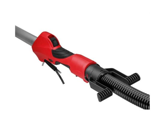 Шлифмашина для стен WORTEX DG 2285 0304215 – изображение 5