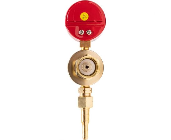 Редуктор пропановый БПО 5 3 KRASS 2117614 – изображение 4