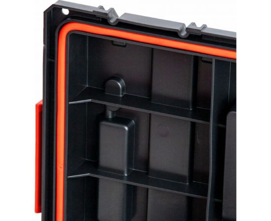 Ящик для инструментов QBRICK System PRIME Toolbox 250 Expert 535x327x277 мм 10501369 – изображение 2