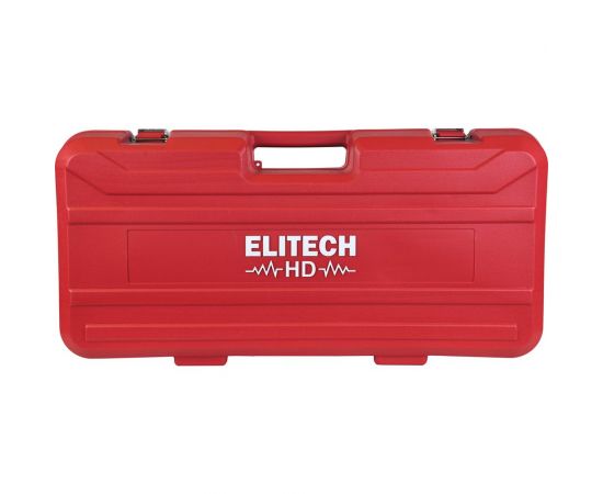 Отбойный молоток Elitech М 1629Э HD E2205.007.00 201381 – изображение 5