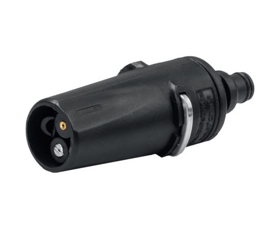 Насадка 3 режима ЗУБР Миг-180 для минимоек с пистолетом 70405-180 – изображение 7