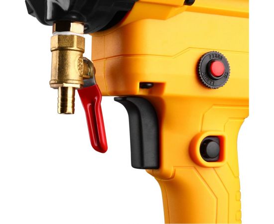 Дрель алмазного сверления DEKO DDM-1600, 1600 Вт, 140 мм 063-4434 – изображение 4