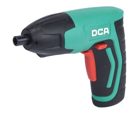 Аккумуляторный шуруповерт DCA ADPL5 – изображение 7
