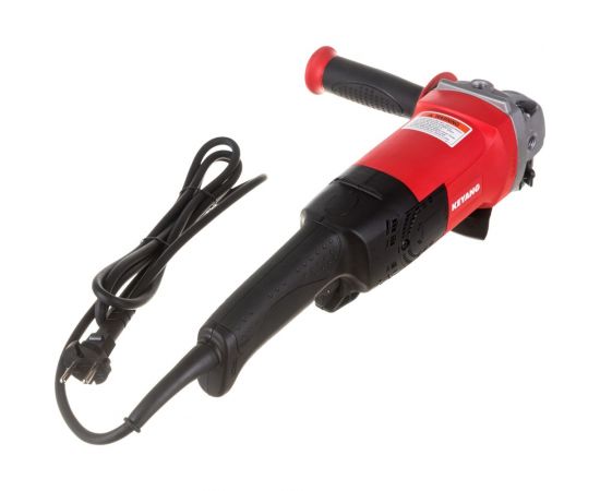 Угловая шлифмашина KEYANG DG-150C – изображение 11