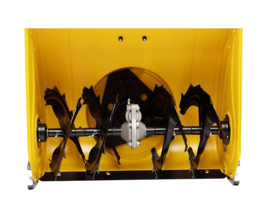 Бензиновая снегоуборочная машина Denzel SBM 610 97653 – изображение 4