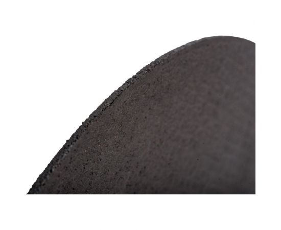 Диск отрезной универсальный по металлу (230х22х2.5 мм) РОСОМАХА 425230 – изображение 2