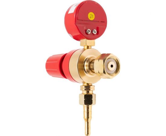 Редуктор пропановый БПО 5 3 KRASS 2117614 – изображение 5