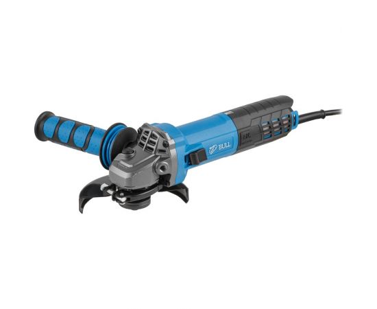 Одноручная углошлифмашина BULL WS 1216 0333293 – изображение 2