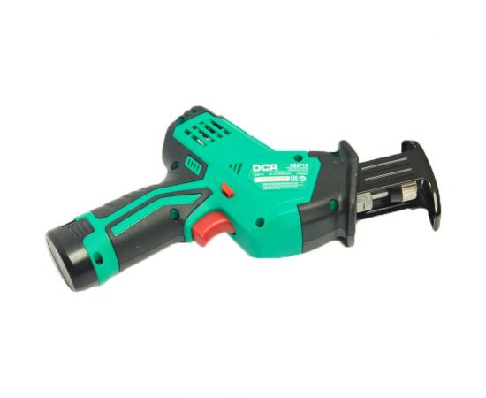 Аккумуляторная сабельная пила DCA ADJF15 – изображение 3