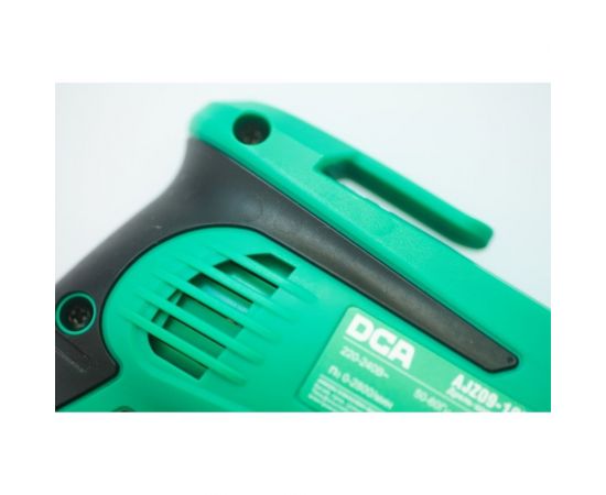 Дрель DCA AJZ09-10K – изображение 8