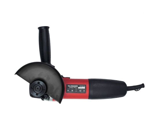 Угловая шлифмашина SLOGGER AG8125 – изображение 5