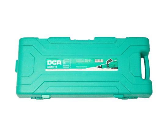 Электрический отбойный молоток DCA AZG02-16 – изображение 3