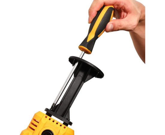 Дрель алмазного сверления DEKO DDM-1600, 1600 Вт, 140 мм 063-4434 – изображение 7