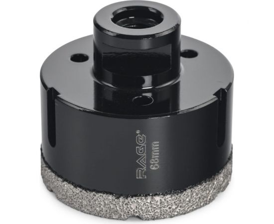 Коронка алмазная по керамике 68 мм для УШМ VIRA 559524 – изображение 6