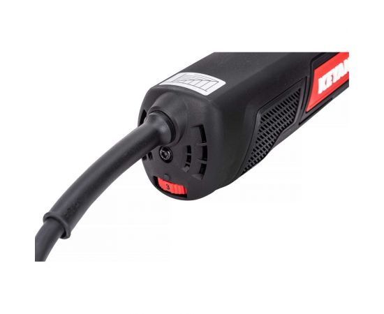 Угловая шлифмашина KEYANG DG125-15SV – изображение 4