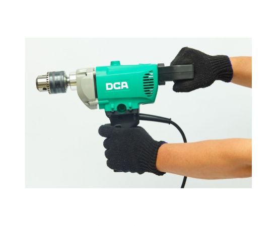 Дрель DCA AJZ03-16A – изображение 3