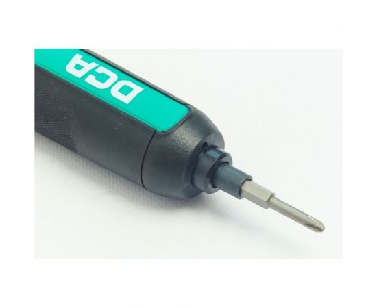 Аккумуляторная отвертка DCA ADPL04-5 – изображение 9