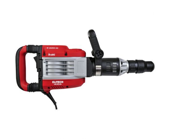 Отбойный молоток Elitech М 1629Э HD E2205.007.00 201381 – изображение 8