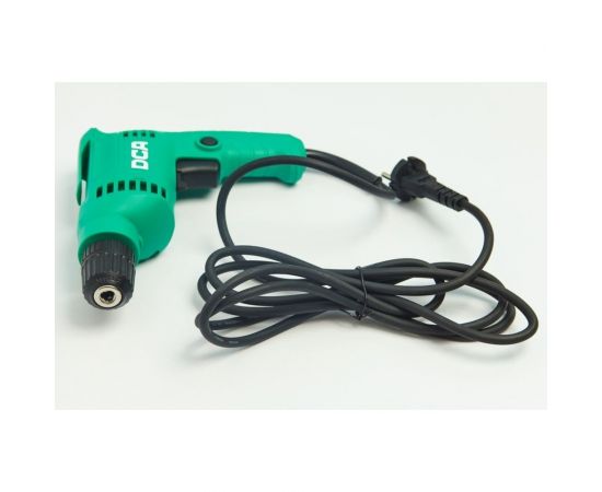 Дрель DCA AJZ03-6K – изображение 3