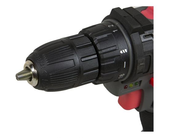 Аккумуляторный шуруповерт Энергомаш ДШ-12 – изображение 10