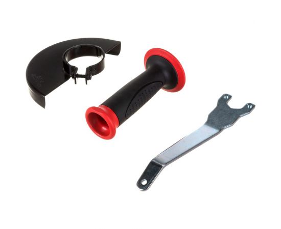 Угловая шлифмашина KEYANG DG-150C – изображение 8